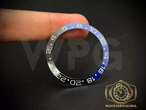 Inserto orologio ceramica