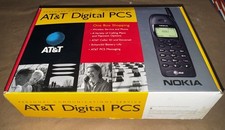 Cellulare Nokia 6160 AT&T