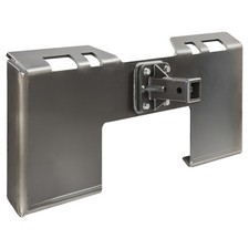 VEVOR Piastra di Attacco per