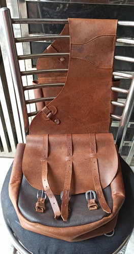 Borsa sella per cavalli - borsa,