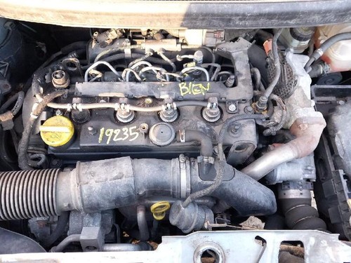 Motore opel meriva monospace - motore,