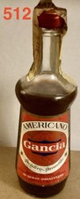 mignon liquore AMERICANO
