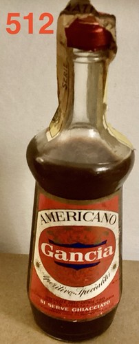 Mignon liquore americano - mignon,