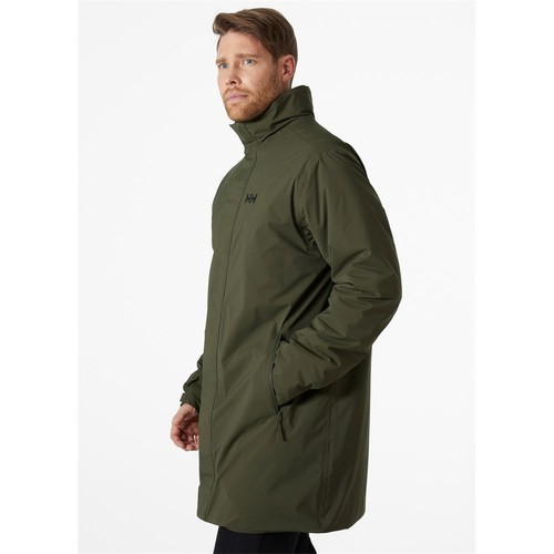 Giubbotti helly hansen urb - helly, pro