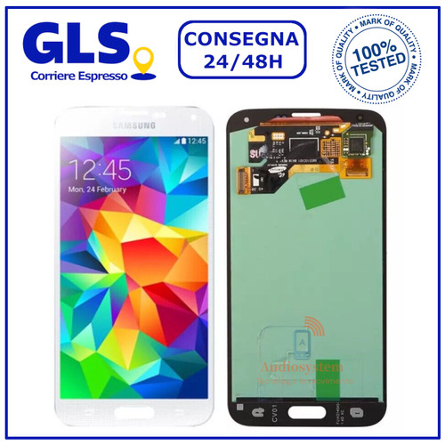 Display touch screen - display,