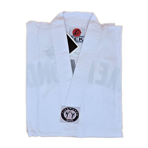Taekwondo dobok sek - taekwondo, wt