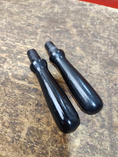 Manici legno adatti - in,