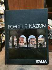 Popoli e Nazioni Italia