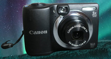Canon A1400 HD 16,0 megapixel