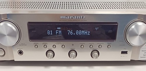 Amplificatore ricevitore - , di