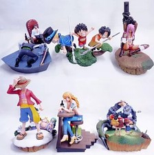One Piece LOGBOX Embers of War