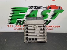 CENTRALINA MOTORE SEAT TOLEDO IV 1.6 TDI CAY 5WP42918AA 03L906023LD 2013