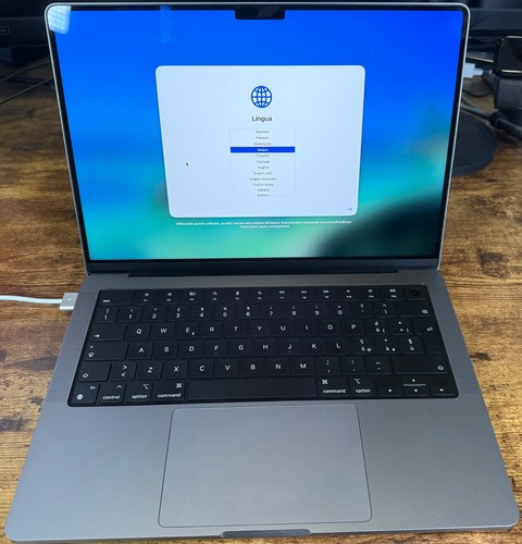 Macbook pro 10 14 - pro, 10/14