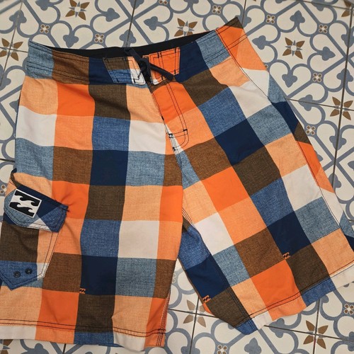 Billabong board shorts - board, uomo