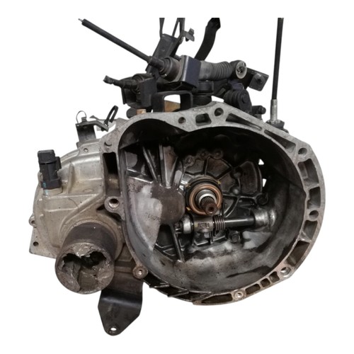 Cambio manuale marce kia - marce,