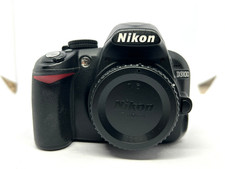 Nikon D3100 14,2 megapixel
