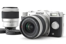 [QUASI NUOVO] Pentax Q10 12,4