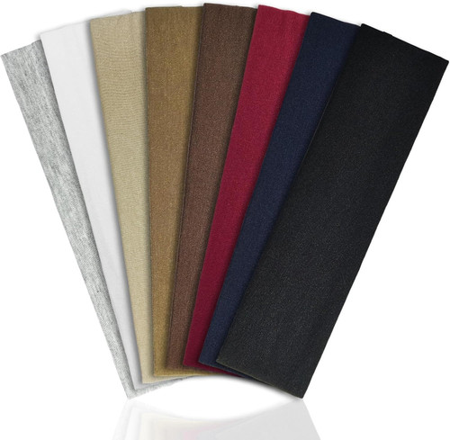 Fascia capelli donna uomo 8 - fascia, uomo,