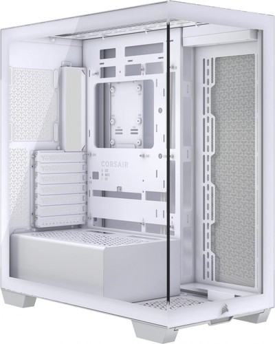 Corsair case midi tower - corsair,