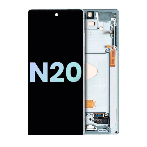 Galaxy note display oled - note, 5g
