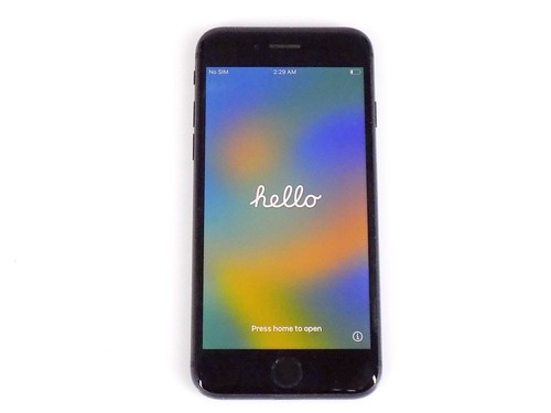 Smartphone apple iphone - smartphone,