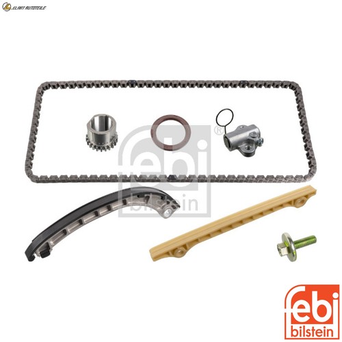 Kit catena distribuzione - kit,