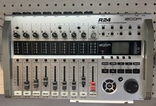 Zoom R24 Registratore