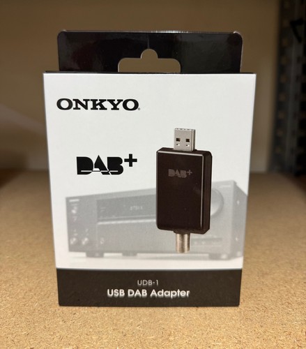 Onkyo usb dab adattatore - onkyo,