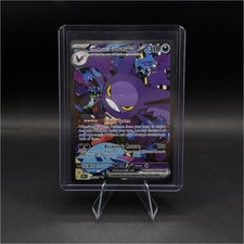 Pokémon Team Rocket's Crobat