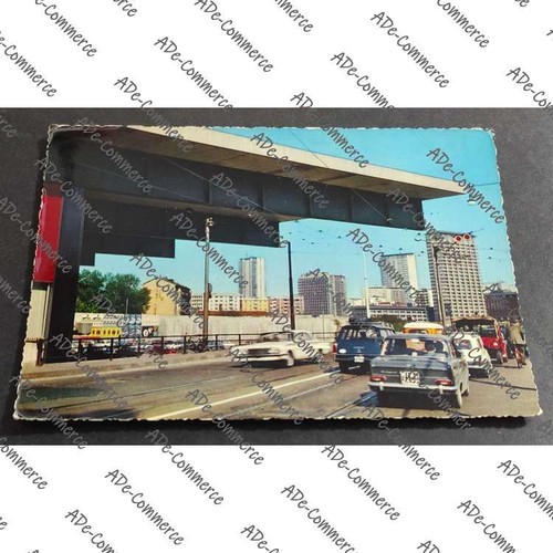 Cartolina milano i - milano,