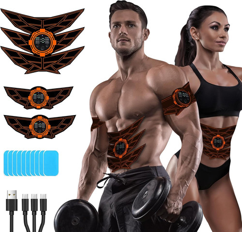 Elettrostimolatore muscolare - elettrostimolatore,