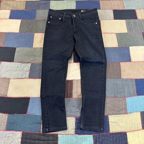 Jeans versace vintage - vintage, anni