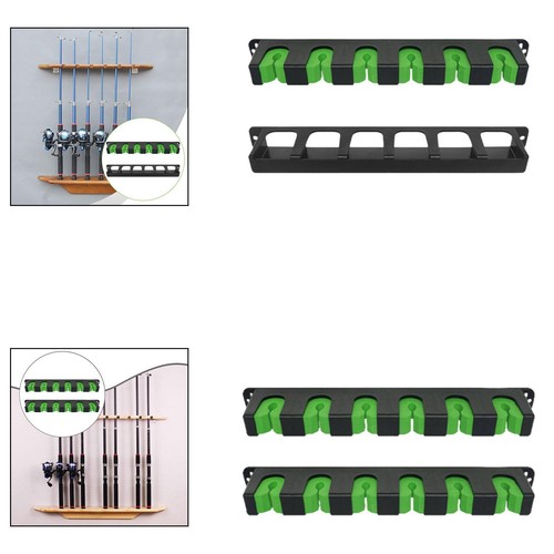 Supporto per canna - , da