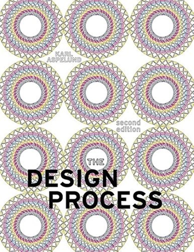 The design process karl - process, by