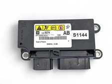 Centralina airbag Opel Astra J