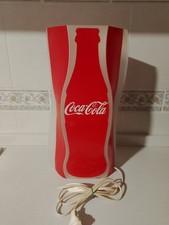 Lampada Slamp Coca Cola