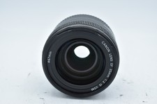 Obiettivo Canon 35mm f/2 IS