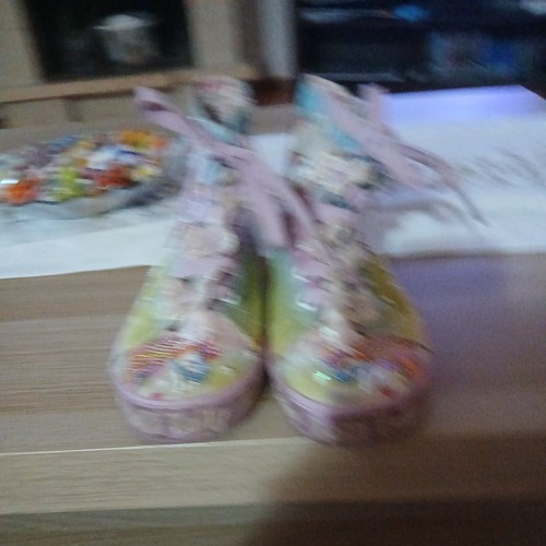 Scarpe bambina - scarpe, 35