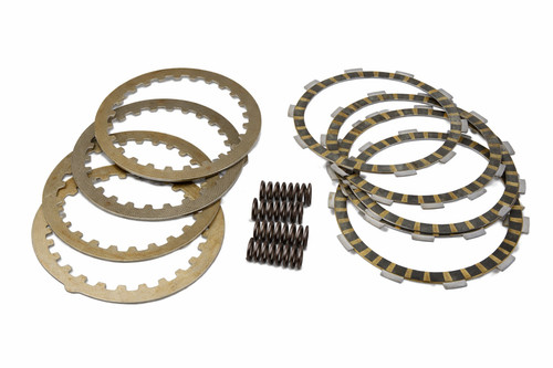 Kit frizione rinforzata - kit,