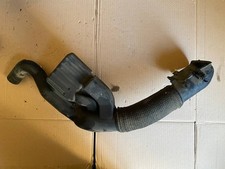 MANICOTTO TUBO ASPIRAZIONE FILTRO ARIA MINI COOPER R50 USATO PEZZO RICAMBIO #2