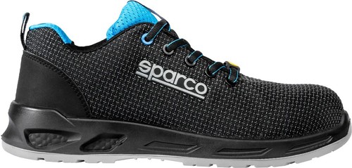 Scarpa antinfortunistica