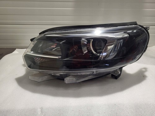 Faro proiettore anteriore opel