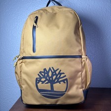 Timberland Zaino Grande Logo