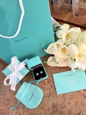 Orecchini Love Tiffany & Co
