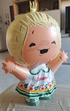 SUSANNA GONFIABILE FORMAGGINO