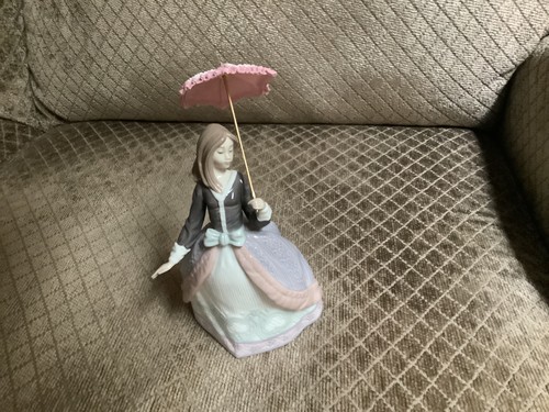 Retired lladro angela 5211 - lladro',
