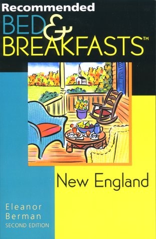 Recommended bed breakfasts - recommended,