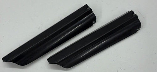 Coppia copristeli nero - coppia,