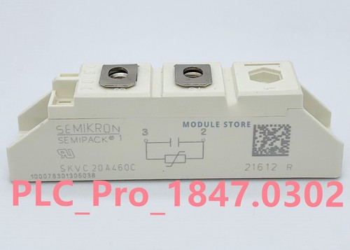 1pz nuovo skvc20a460c - 1pz,