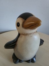 Thun Animale Pinguino, Fuori
